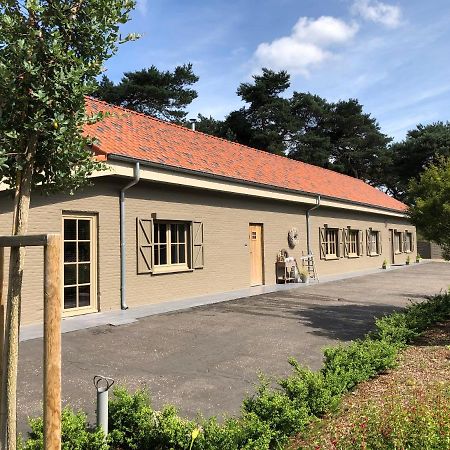 De Kegelhoeve Zonhoven Exterior photo