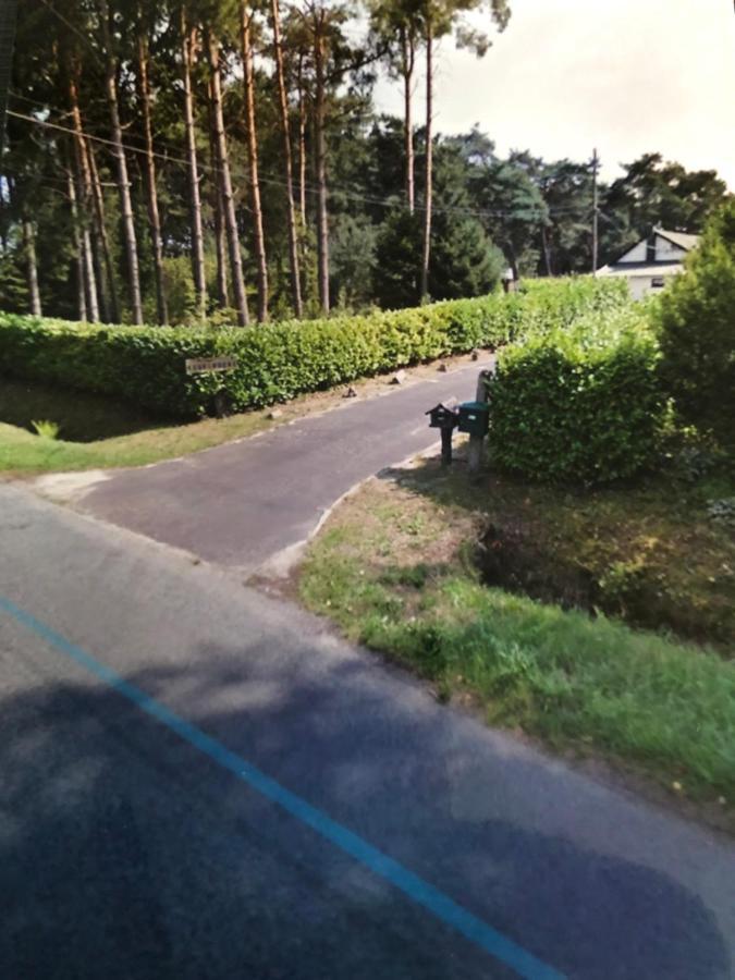 De Kegelhoeve Zonhoven Exterior photo