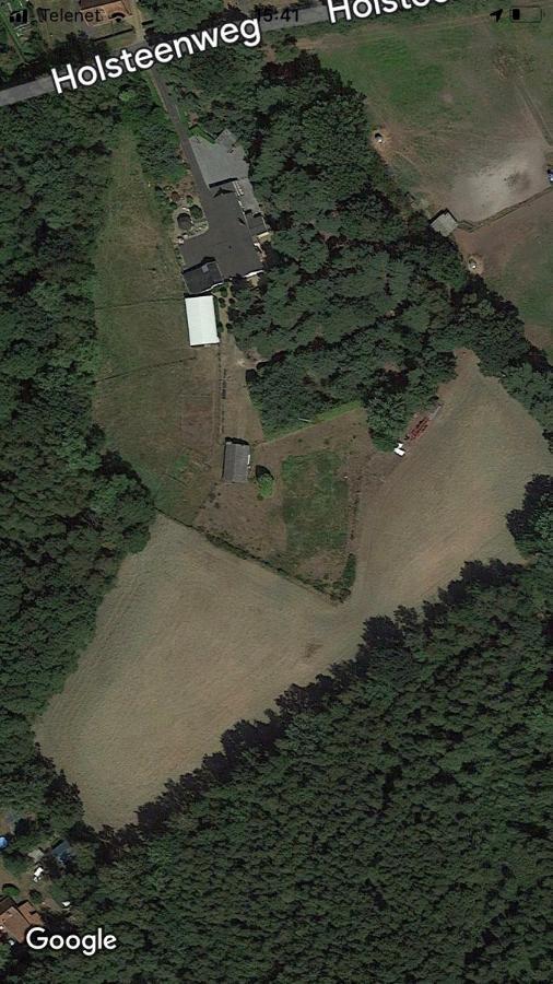 De Kegelhoeve Zonhoven Exterior photo